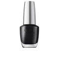 Opi Infinite Shine Esmalte De Uñas De Larga Duración Efecto Gel Lady In Black 15ml - By Mio Perfumería