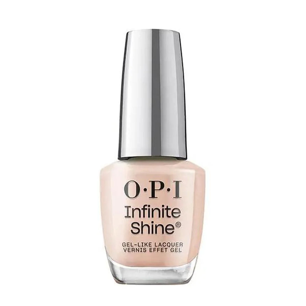 Opi Infinite Shine Esmalte De Uñas De Larga Duración Efecto Gel Keep Calm y Carry On 15ml - By Mio Perfumería