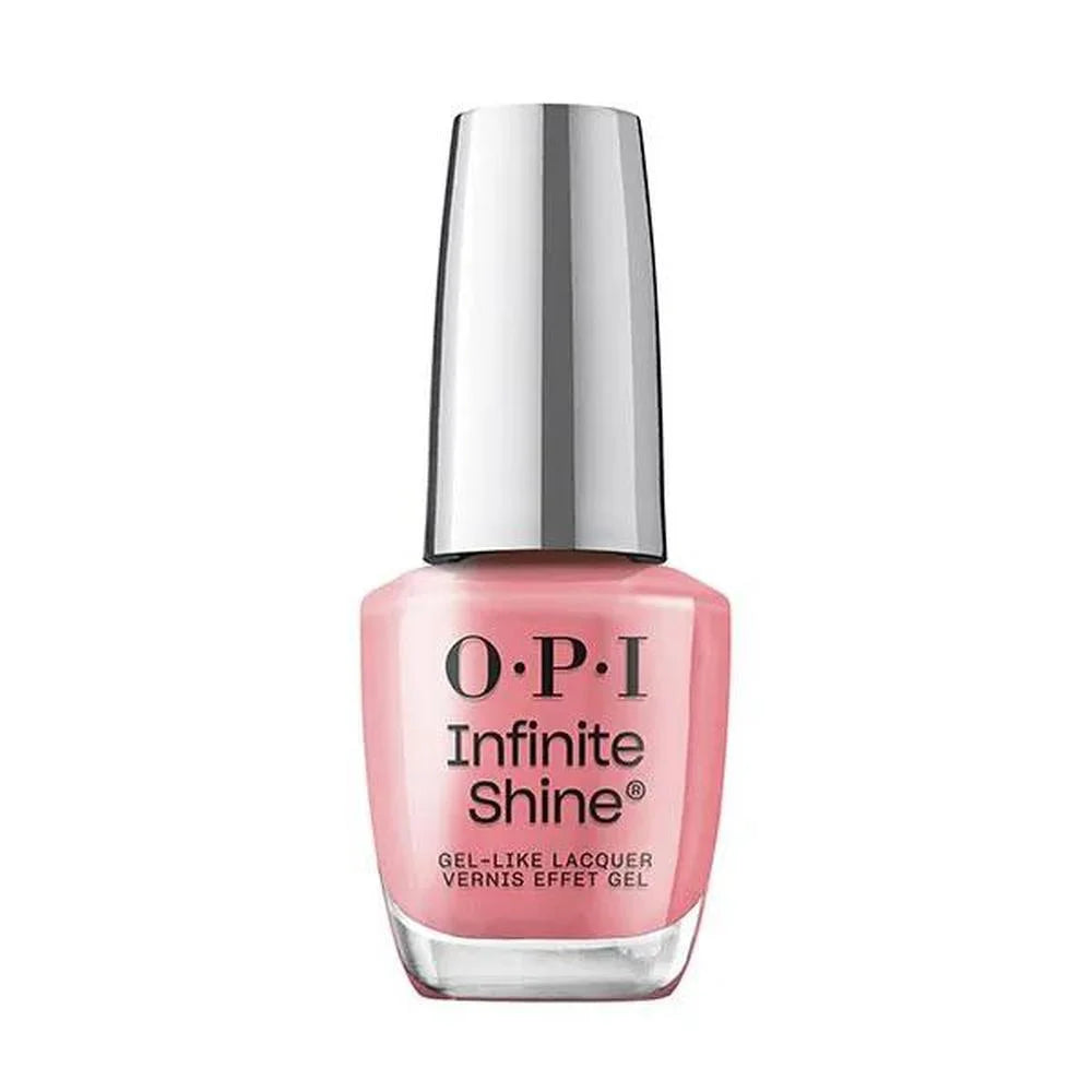 Opi Infinite Shine Esmalte De Uñas De Larga Duración Efecto Gel At Strong Last 15ml - By Mio Perfumería