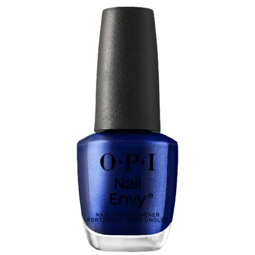 Opi Nail Envy Esmalte Tratamiento Fortalecedor De Uñas All Night Strong 15ml - By Mio Perfumería