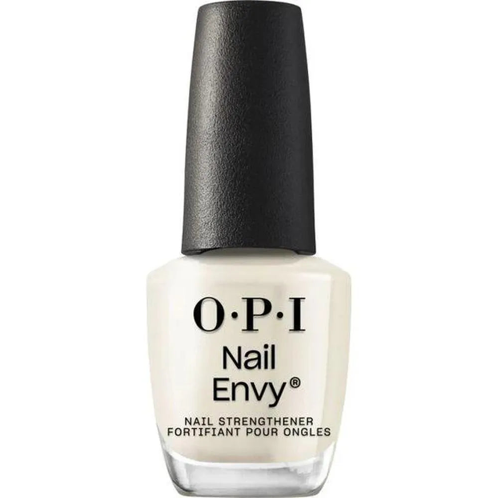 Opi Nail Envy Esmalte Tratamiento Fortalecedor De Uñas Double Nude-Y 15ml - By Mio Perfumería