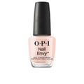 Opi Nail Envy Esmalte Tratamiento Fortalecedor De Uñas Bubble Bath 15ml