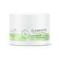 Wella Elements Renewing Mask Paraben Free - By Mio Perfumería