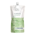 Wella Wp Pro Elm Atb Mask Pouch Rene 500ml Emea - By Mio Perfumería