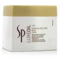 Sebastian Professional Sp Luxe Oil Keratin Restore Mask 400ml - By Mio Perfumería
