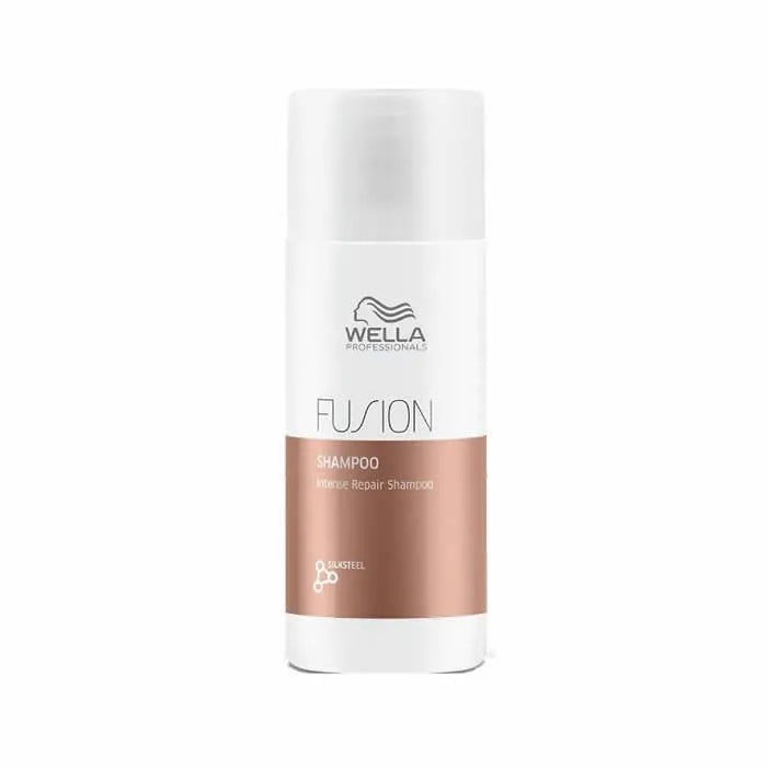 Wella Fusion Intense Repair Shampoo 50ml - By Mio Perfumería