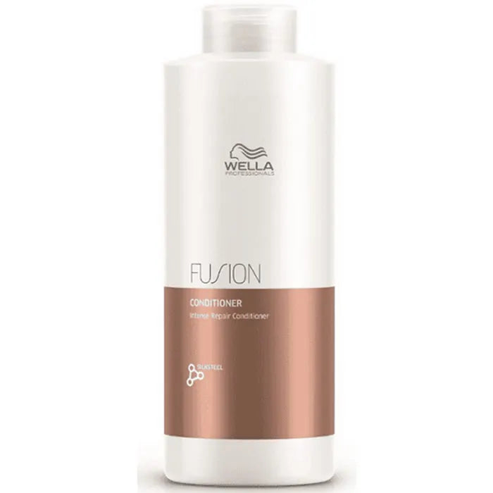 Wella Fusion Intense Repair Conditioner 1000ml - By Mio Perfumería