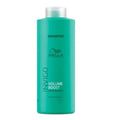 Wella Invigo Volumen Boost Shampoo 500ml - By Mio Perfumería