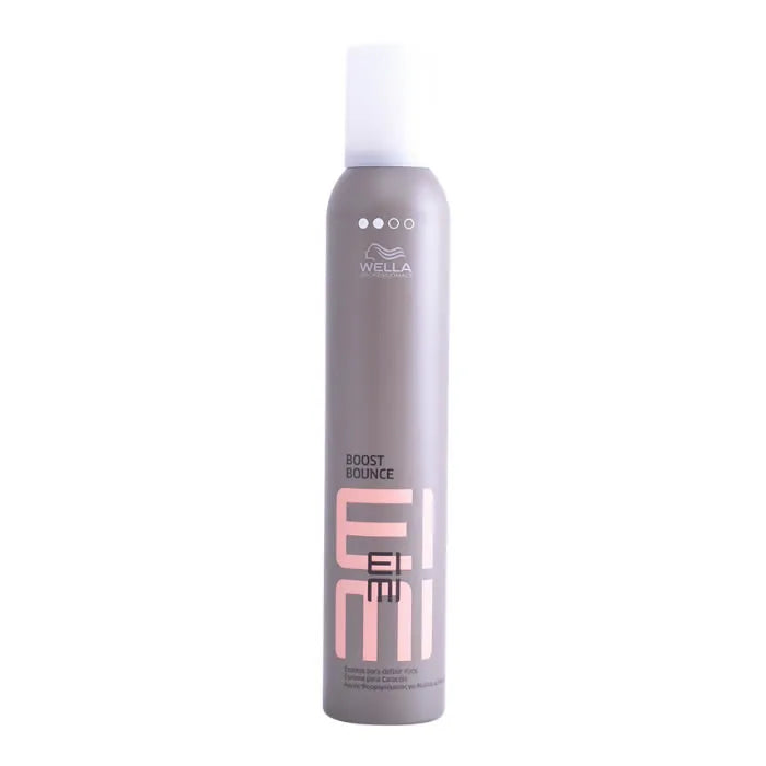 Wella Eimi Boost Bounce Hold Level 2 300ml - By Mio Perfumería
