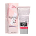 Wella Shinefinity Zero Lift Glaze Tinte 0108 60ml 1un - By Mio Perfumería