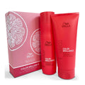 Wella Invigo Color Brilliance Duo Champu 1un Acondicionador 1u - By Mio Perfumería