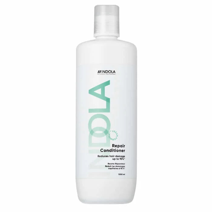 Indola Repair Conditioner 100ml - By Mio Perfumería