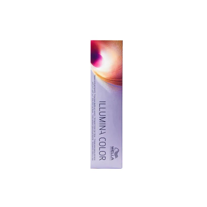 Wella Illumina Color 6.37 60ml - By Mio Perfumería