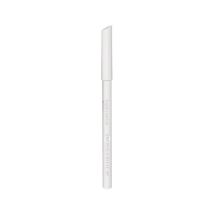 Essence Kajal Eye Pencil 04 White - By Mio Perfumería