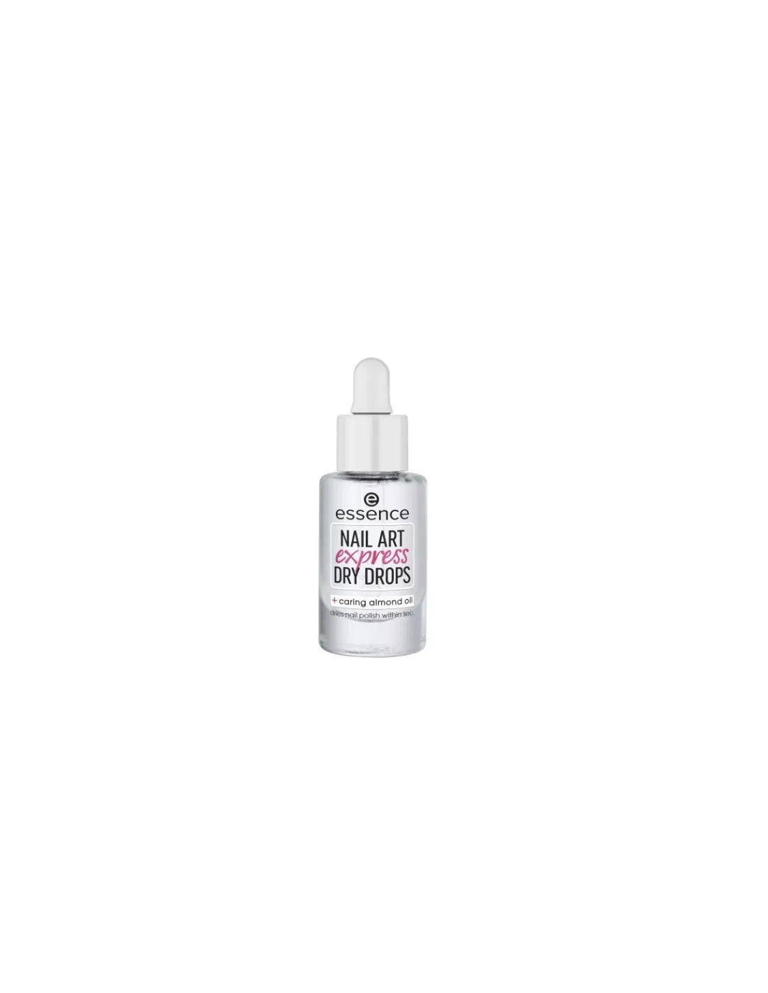 Essence Cosmetics Express Dry Drops Gotas Secado Express 8ml - By Mio Perfumería