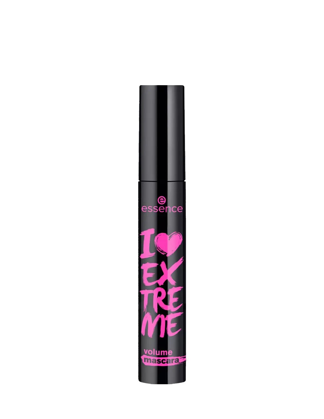 Essence Cosmetics I Love Extreme Volume Mascara 12ml - By Mio Perfumería