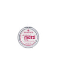 Essence Cosmetics All About Matt! Polvos Compactos Fijadores 8g - By Mio Perfumería