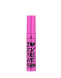 Essence Cosmetics I Love Extreme Crazy Volume Máscara De Pestañas 12ml - By Mio Perfumería