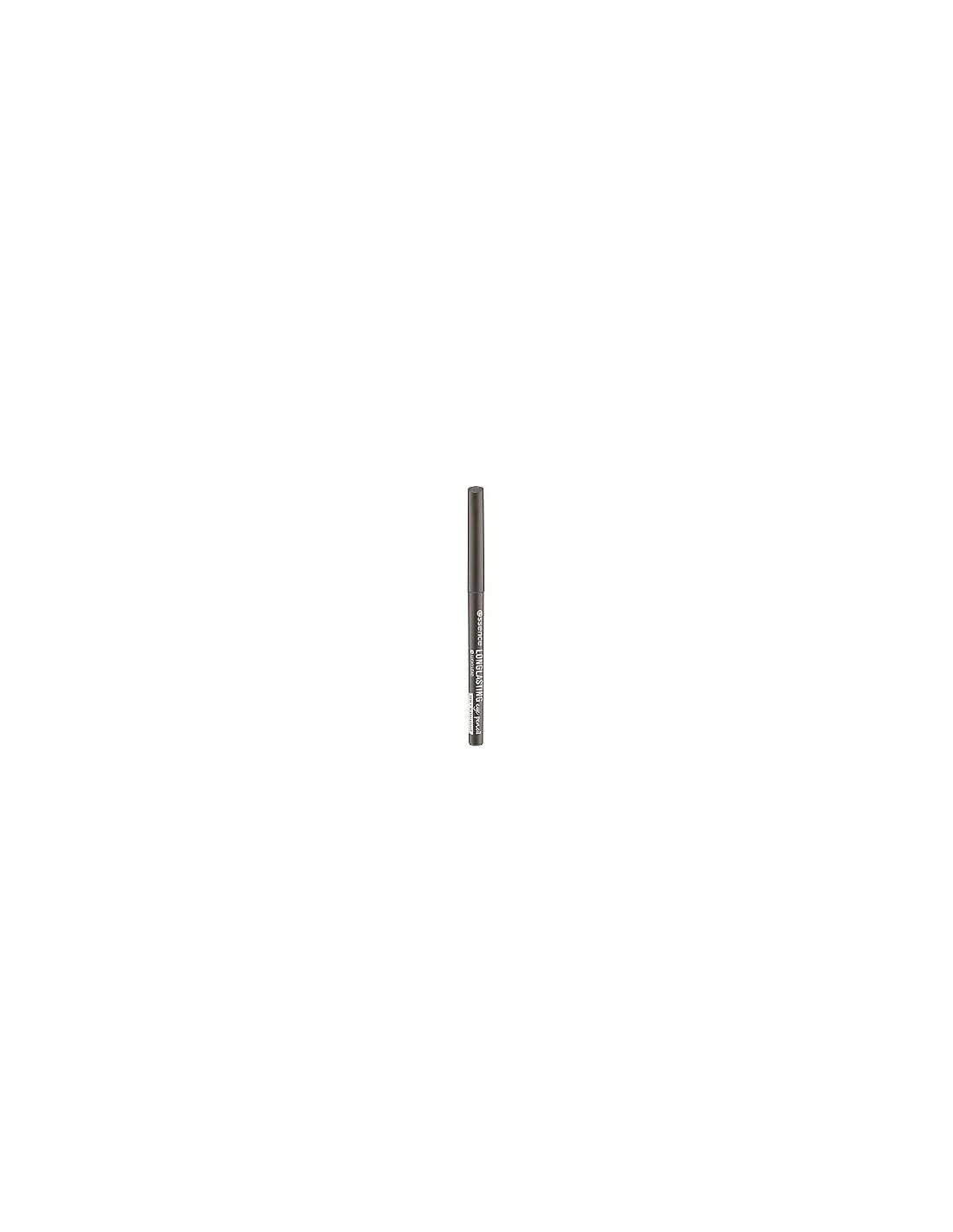 Essence Cosmetics Long-Lasting Lápiz De Ojos 18h Waterproof 20-Lucky Lead 0,28g - By Mio Perfumería