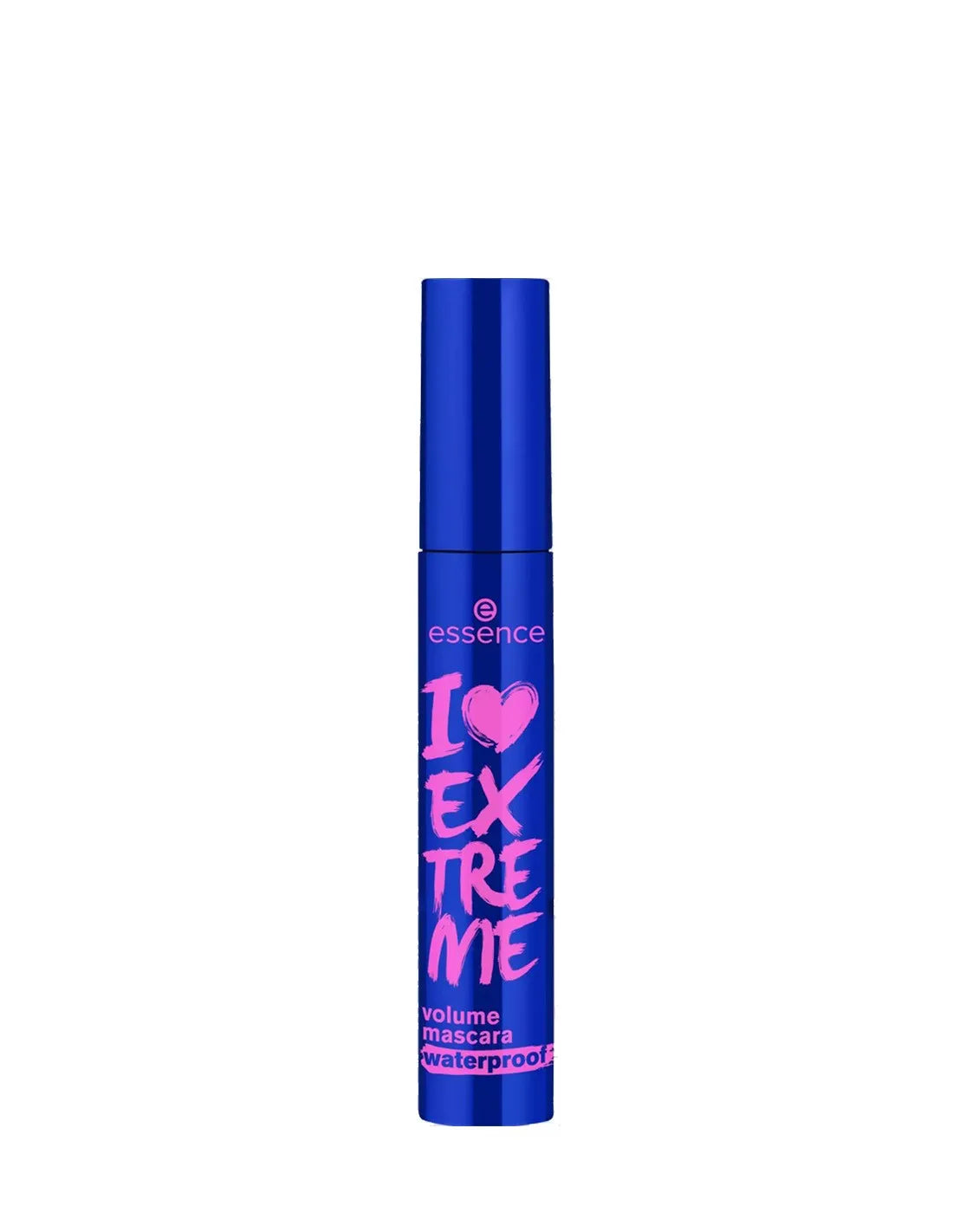 Essence Cosmetics I Love Extreme Volume Mascara Waterproof 12ml - By Mio Perfumería