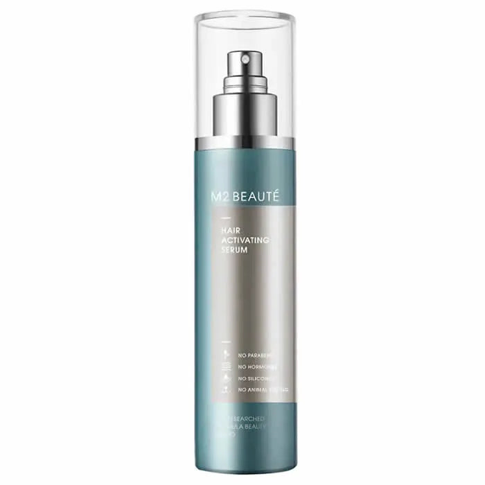 M2 Beauté Hair Activating Serum 120ml - By Mio Perfumería