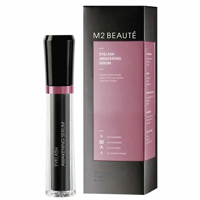 M2 Beauté Eyelash Awakening Serum 4ml - By Mio Perfumería