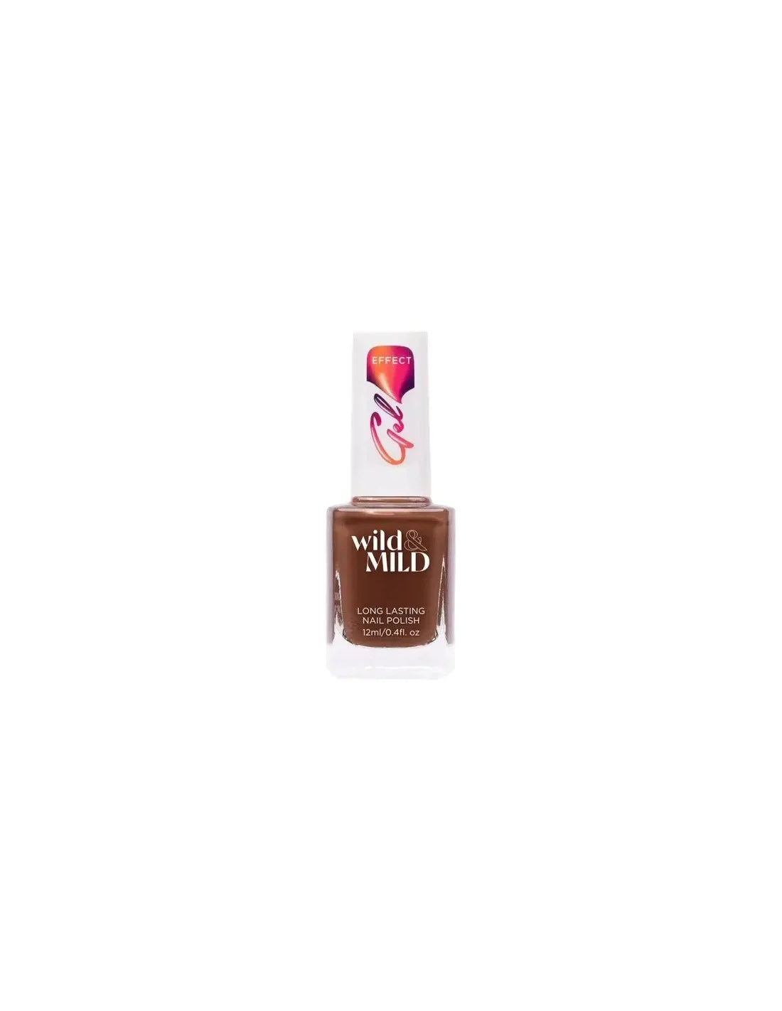 Wild and Mild Magical Mantras Gel Effect Nai