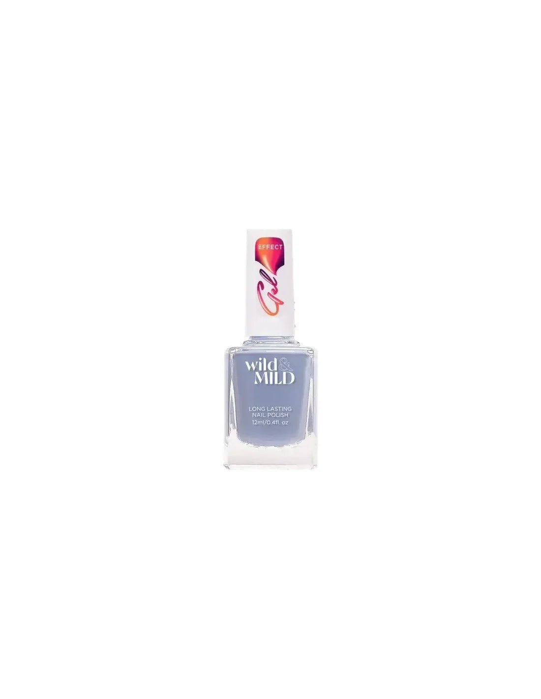 Wild and Mild Aqua Breeze Gel Effect Nail Po