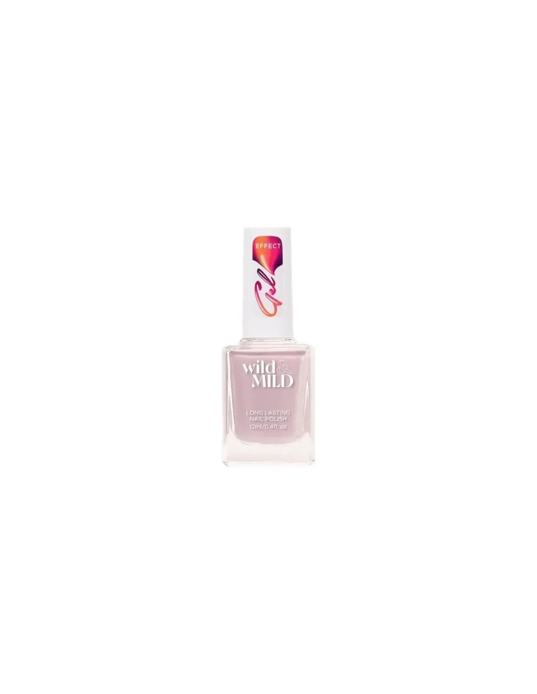 Wild and Mild Silky Milky Gel Effect Nail Po