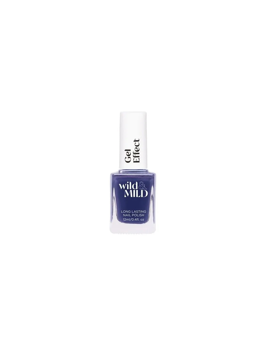 Wild and Mild Wild M Nail Esmalte Efecto Gel Ge92