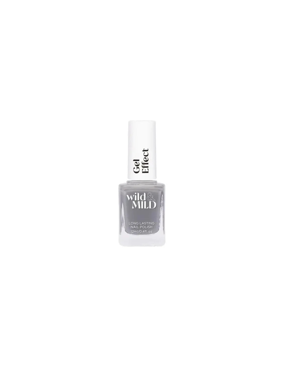 Wild and Mild Wild M Nail Esmalte Efecto Gel Ge96
