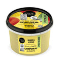 Organic Shop Mango Exfoliante Corporal Alisante 1un - By Mio Perfumería