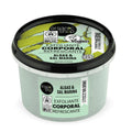 Organic Shop Refrescante Exfoliante Corporal Algas Del Atlantico 1un - By Mio Perfumería
