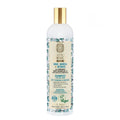 Natura Siberica Menta Abedul Retinol Champu Profesional Cabello Graso 400ml - By Mio Perfumería