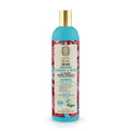 Natura Siberica Schizandra Ginseng y Biotina Champu Profesional 400ml - By Mio Perfumería