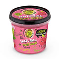 Natura Siberica Skin Super Good Natural Body Scrub Lychee Gum 360ml - By Mio Perfumería