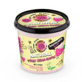 Natura Siberica Skin Super Good Natural Body Crema Raspberry Fluff 360ml - By Mio Perfumería