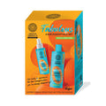 Natura Siberica Volume Repair Coffret Champu Todo Tipo De Cabello 200ml Acondicionador 200ml - By Mio Perfumería