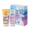 Natura Siberica Taiga Exfoliante Corporal Natural 1un - By Mio Perfumería