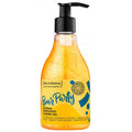 Natura Siberica Bear Party Natural Refreshing Shower Gel 260ml - By Mio Perfumería