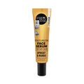 Organic Shop Apricot Moisturizing Serum Facial Piel Seca 30ml - By Mio Perfumería