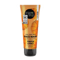 Organic Shop Pumpkin Mascarilla Facial Piel Grasa 75ml - By Mio Perfumería