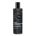 Organic Shop Men Blackwood Gel Limpiador Anti-Acne 200ml - By Mio Perfumería