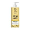 Natura Siberica Wilda Jabon Delicado 5000ml - By Mio Perfumería
