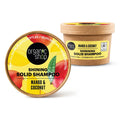Organic Shop Mango Champu Solido Shining 60g - By Mio Perfumería