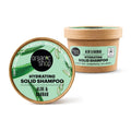 Organic Shop Aloe Champu Solido Hydratante 60g - By Mio Perfumería