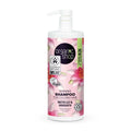 Organic Shop Water Lily Champu Cabello Teñido 1000ml - By Mio Perfumería