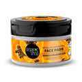 Organic Shop Papaya Micellar Discos Faciales Hidratantes Micellar 20un - By Mio Perfumería