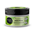 Organic Shop Tea Tree Discos Faciales Exfoliantes Oil Deep Cleansing 20un - By Mio Perfumería