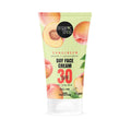 Organic Shop Peach Crema Facial De Dia Spf30 50ml - By Mio Perfumería